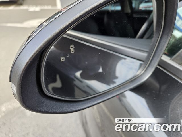 Kia K5 2021 — photo 15