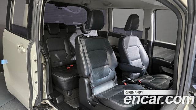 Kia RAY 2016 — photo 18
