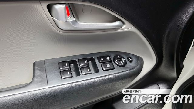 Kia RAY 2016 — photo 20