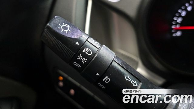 Kia RAY 2016 — photo 22