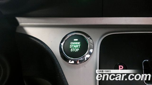 Kia RAY 2016 — photo 23