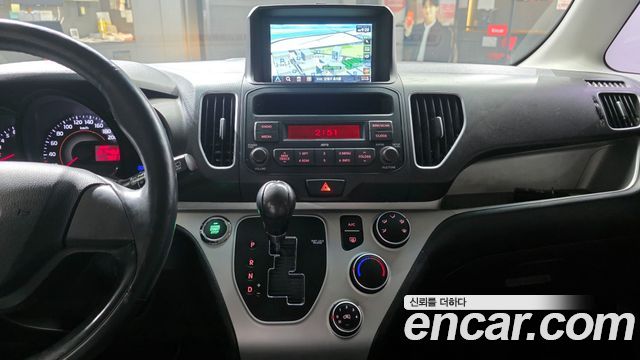 Kia RAY 2016 — photo 26