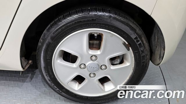 Kia RAY 2016 — photo 7