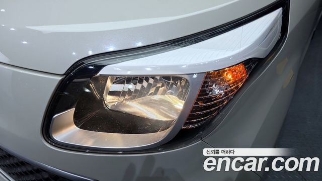 Kia RAY 2016 — photo 8
