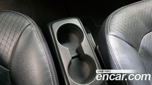 Kia RAY 2016 — photo 28