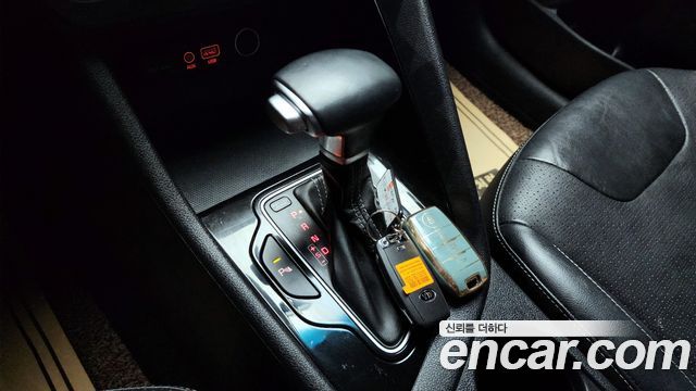 Kia Niro 2019 — photo 12