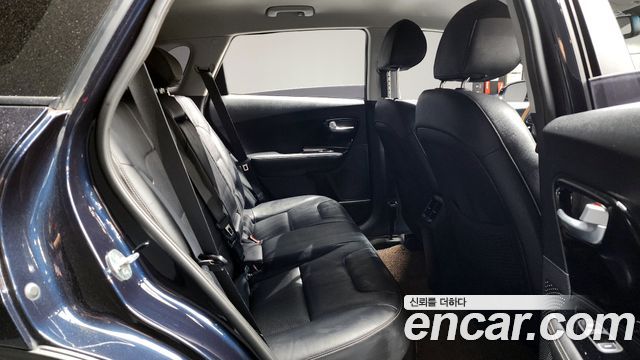 Kia Niro 2019 — photo 17