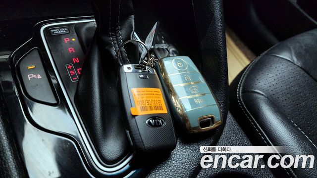Kia Niro 2019 — photo 23