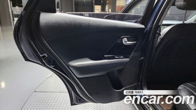 Kia Niro 2019 — photo 15