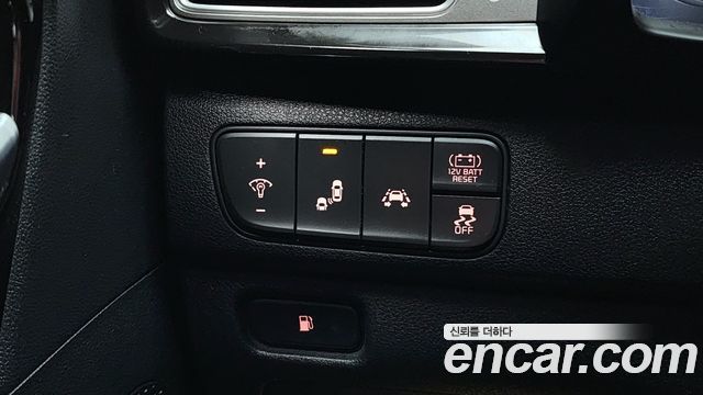 Kia Niro 2019 — photo 28
