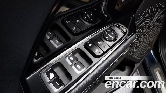 Kia Niro 2019 — photo 33