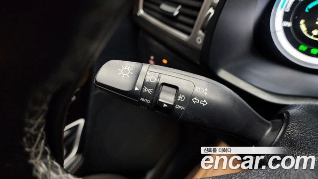 Kia Niro 2019 — photo 34