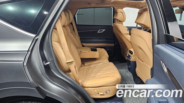 Genesis GV80 2023 — photo 18