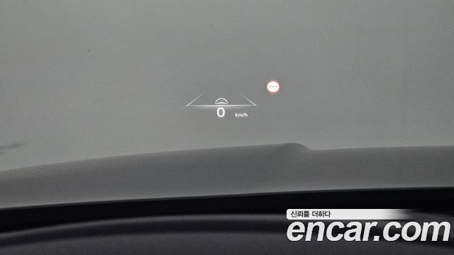 Genesis GV80 2023 — photo 25