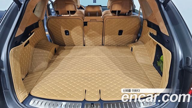 Genesis GV80 2023 — photo 29