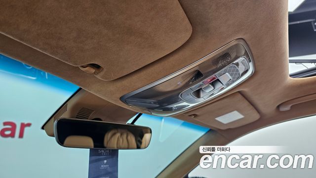 Genesis GV80 2023 — photo 32
