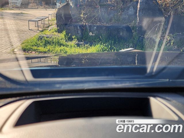 Kia K7 2017 — photo 20