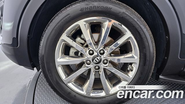 Kia Sorento 2016 — photo 5