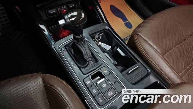 Kia Sorento 2016 — photo 12