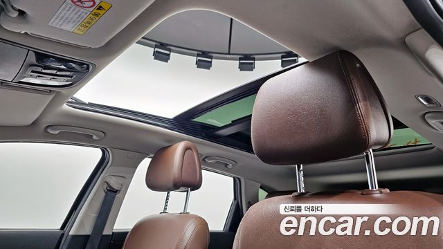 Kia Sorento 2016 — photo 25