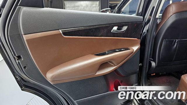 Kia Sorento 2016 — photo 15