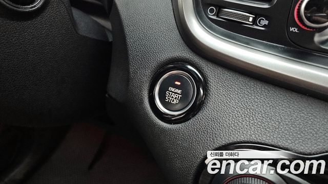 Kia Sorento 2016 — photo 27