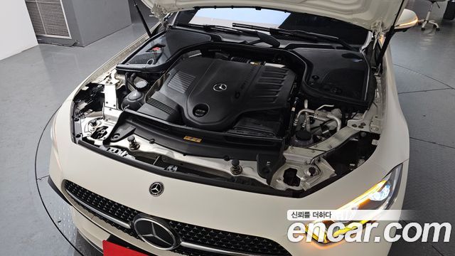 Mercedes-Benz CLS-Class 2022 — photo 6