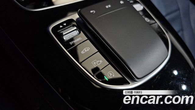 Mercedes-Benz CLS-Class 2022 — photo 25