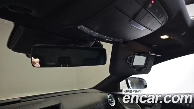 Mercedes-Benz CLS-Class 2022 — photo 27