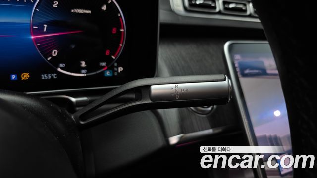 Mercedes-Benz S-Class 2022 — photo 12