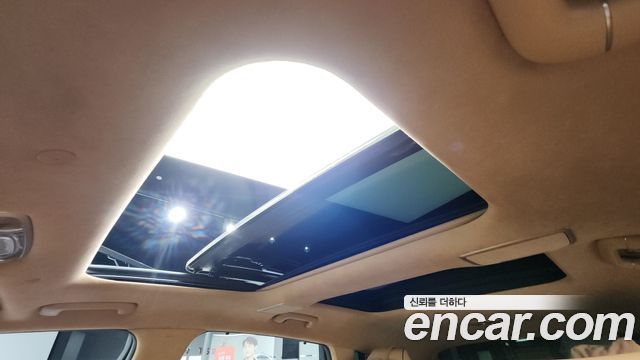 Genesis GV80 2021 — photo 22