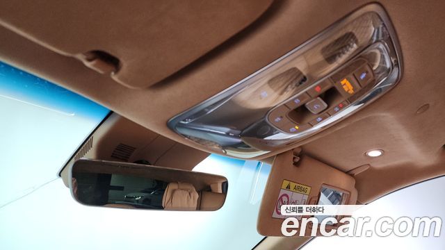 Genesis GV80 2021 — photo 27