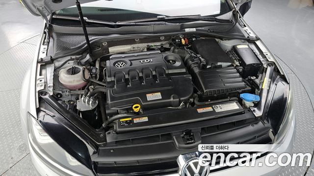 Volkswagen Golf 2015 — photo 6