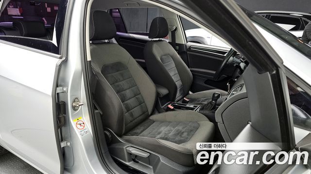 Volkswagen Golf 2015 — photo 11
