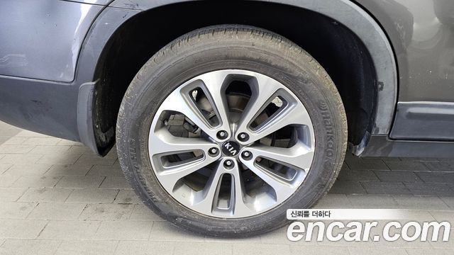 Kia Sorento 2014 — photo 5