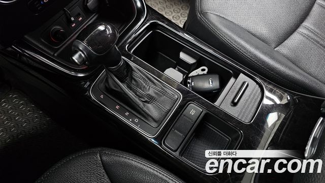 Kia Sorento 2014 — photo 9