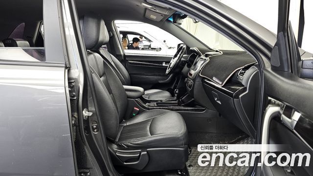 Kia Sorento 2014 — photo 11
