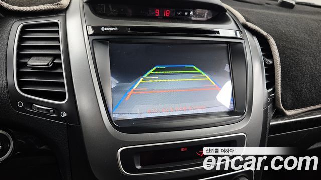 Kia Sorento 2014 — photo 15