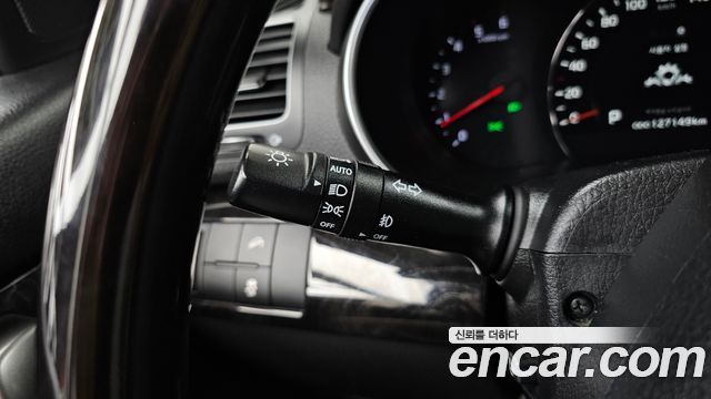 Kia Sorento 2014 — photo 17