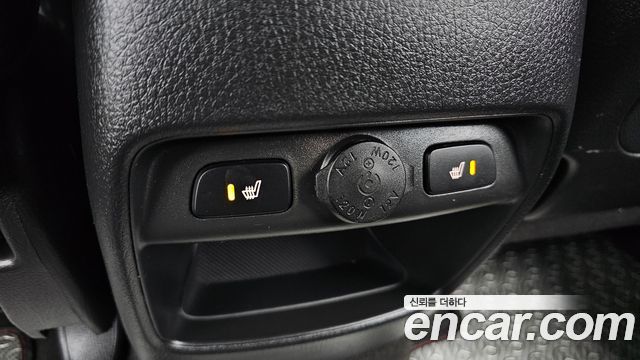 Kia Sorento 2014 — photo 19