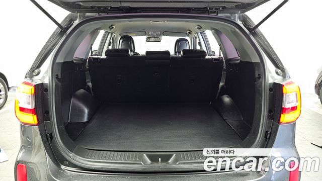 Kia Sorento 2014 — photo 20