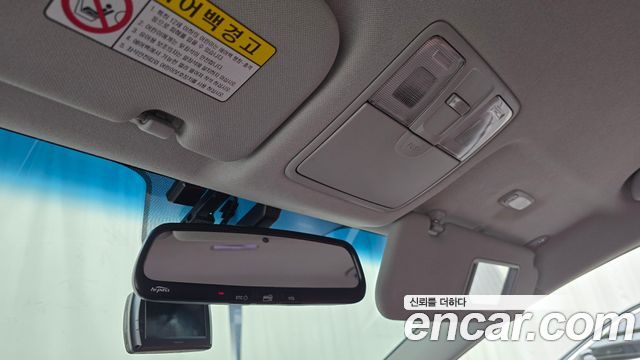 Hyundai AVANTE 2012 — photo 18