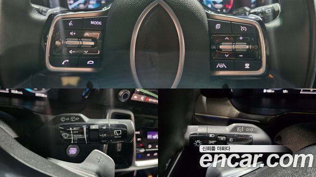 Kia Sorento 2021 — photo 12