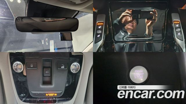 Kia Sorento 2021 — photo 13