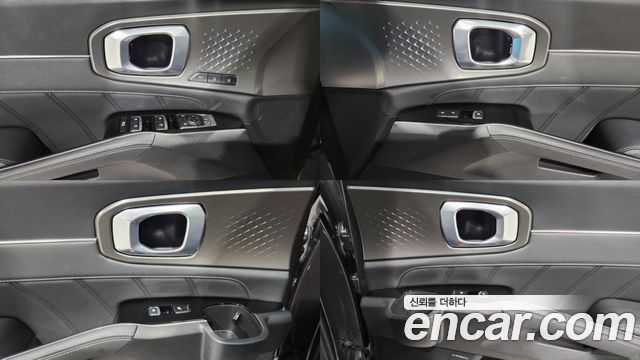 Kia Sorento 2021 — photo 14