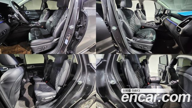 Kia Sorento 2021 — photo 16