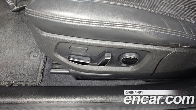 Hyundai Genesis 2015 — photo 33