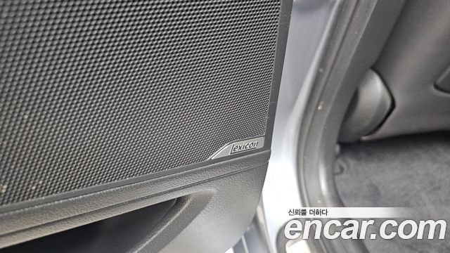 Hyundai Genesis 2015 — photo 35