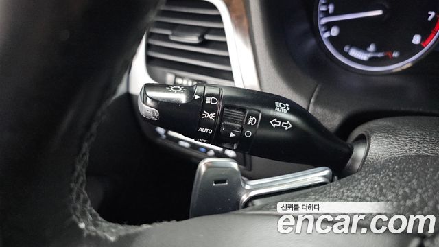 Hyundai Genesis 2015 — photo 36