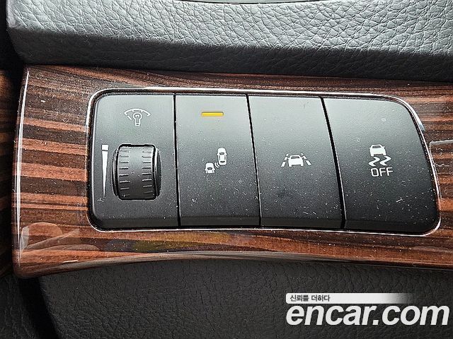 Kia Mohave 2017 — photo 11